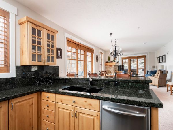 Park City Deer Valley Canyons Resort Condo 996508