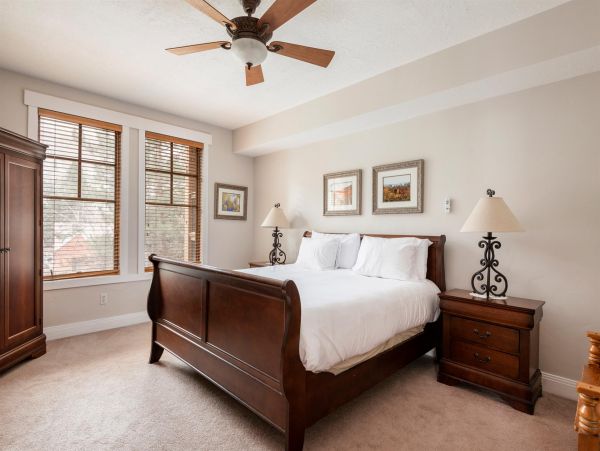 Park City Deer Valley Canyons Resort Condo 996508