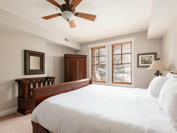 Park City Deer Valley Canyons Resort Condo 996508