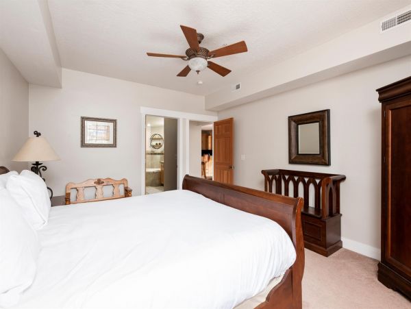 Park City Deer Valley Canyons Resort Condo 996508