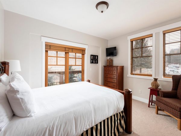 Park City Deer Valley Canyons Resort Condo 996508