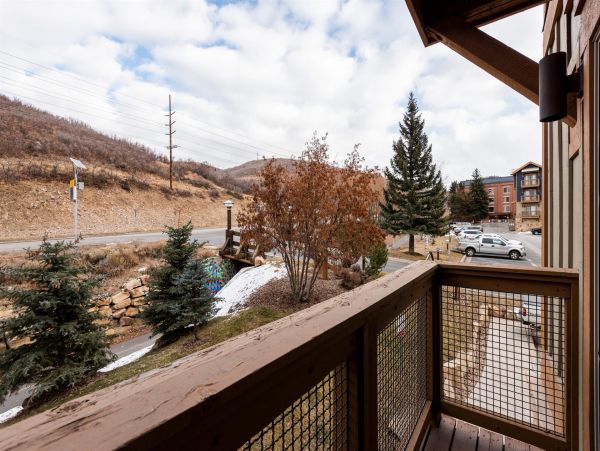 Park City Deer Valley Canyons Resort Condo 996508