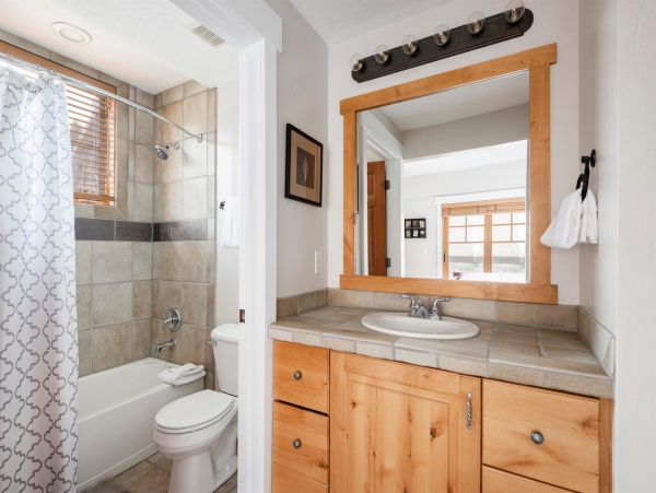 Park City Deer Valley Canyons Resort Condo 996508