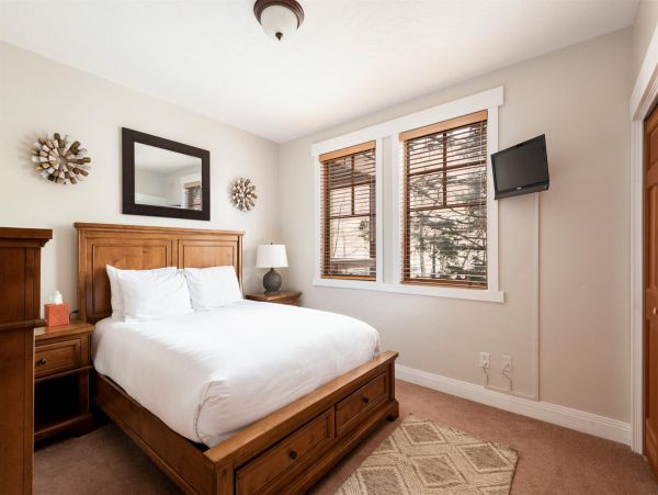 Park City Deer Valley Canyons Resort Condo 996508
