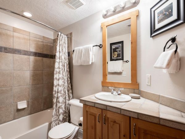 Park City Deer Valley Canyons Resort Condo 996508