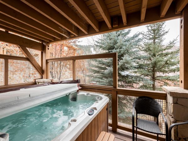Park City Deer Valley Canyons Resort Condo 996508