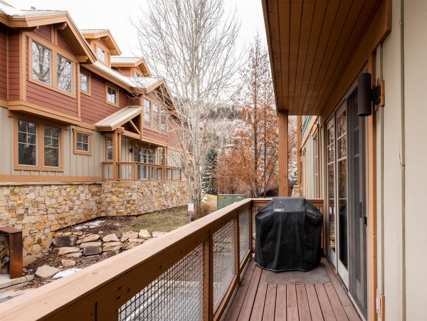Park City Deer Valley Canyons Resort Condo 996508