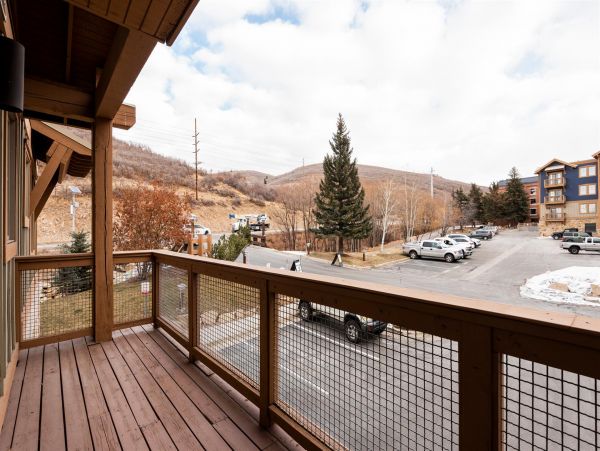 Park City Deer Valley Canyons Resort Condo 996508