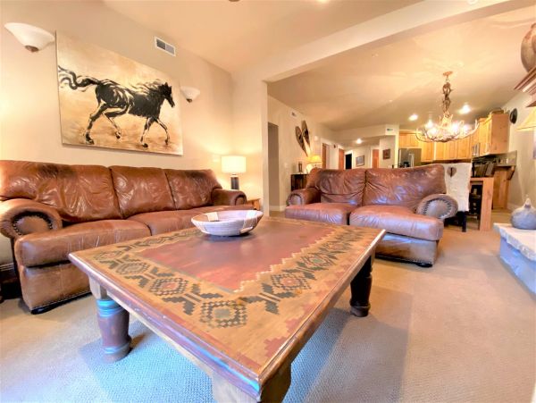 Park City Deer Valley Canyons Resort Condo 996509