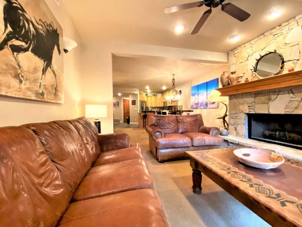 Park City Deer Valley Canyons Resort Condo 996509