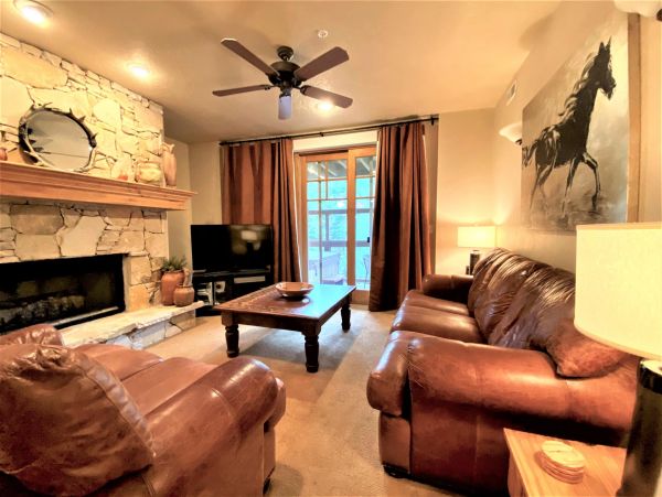 Park City Deer Valley Canyons Resort Condo 996509