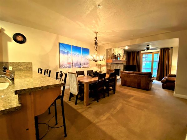 Park City Deer Valley Canyons Resort Condo 996509