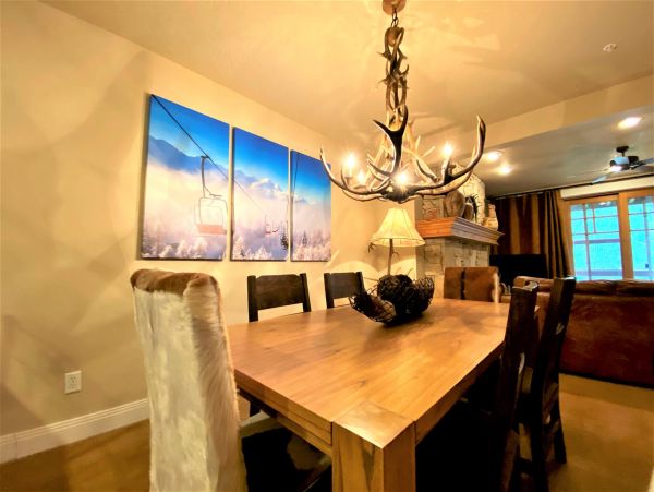 Park City Deer Valley Canyons Resort Condo 996509