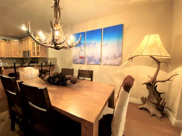 Park City Deer Valley Canyons Resort Condo 996509