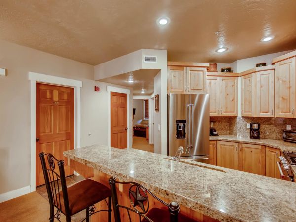Park City Deer Valley Canyons Resort Condo 996509