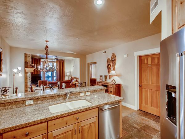 Park City Deer Valley Canyons Resort Condo 996509