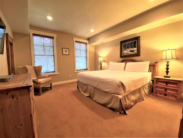 Park City Deer Valley Canyons Resort Condo 996509