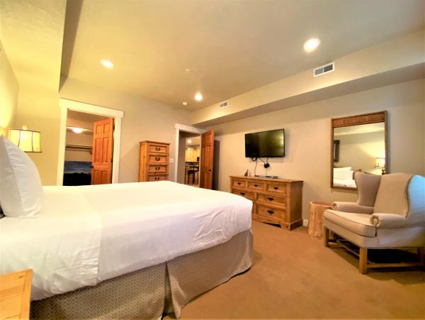 Park City Deer Valley Canyons Resort Condo 996509