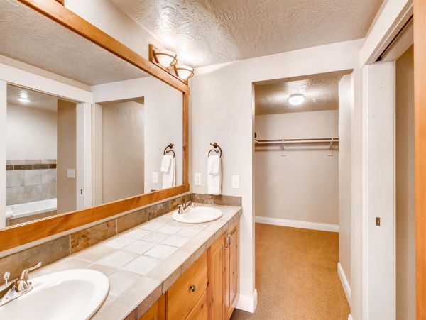 Park City Deer Valley Canyons Resort Condo 996509