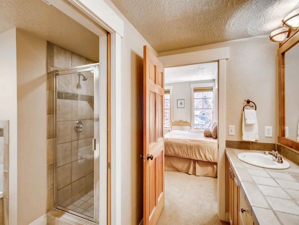 Park City Deer Valley Canyons Resort Condo 996509