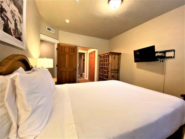 Park City Deer Valley Canyons Resort Condo 996509