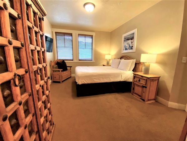 Park City Deer Valley Canyons Resort Condo 996509