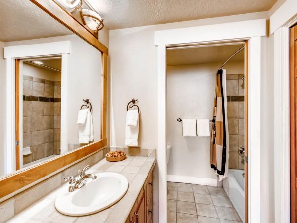 Park City Deer Valley Canyons Resort Condo 996509
