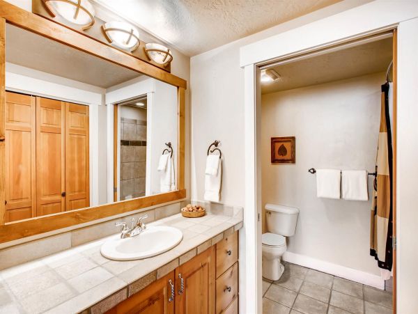 Park City Deer Valley Canyons Resort Condo 996509