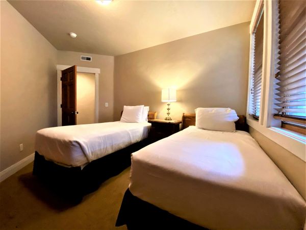 Park City Deer Valley Canyons Resort Condo 996509