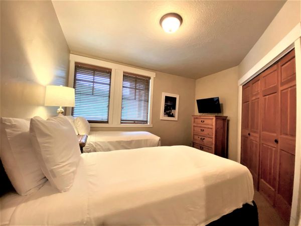 Park City Deer Valley Canyons Resort Condo 996509