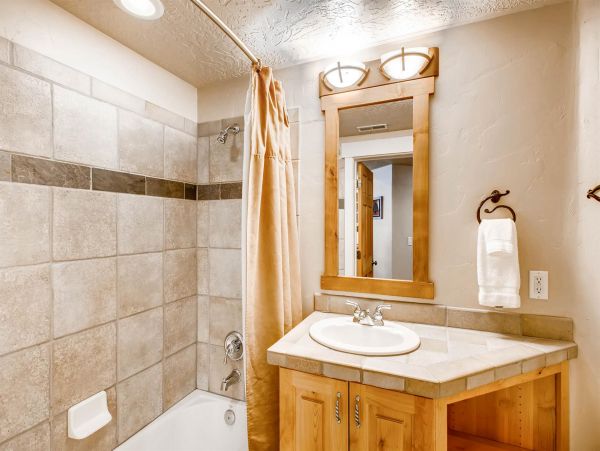 Park City Deer Valley Canyons Resort Condo 996509