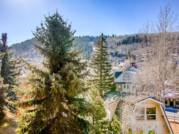 Park City Deer Valley Canyons Resort Condo 996509