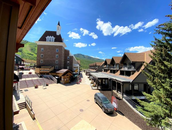 Park City Deer Valley Canyons Resort Condo 996510