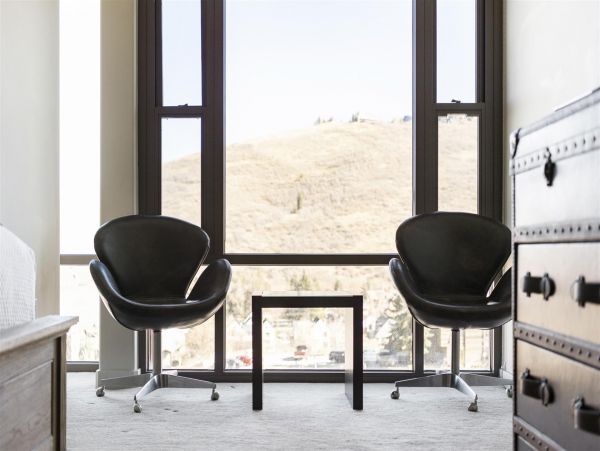 Park City Deer Valley Canyons Resort Condo 996510
