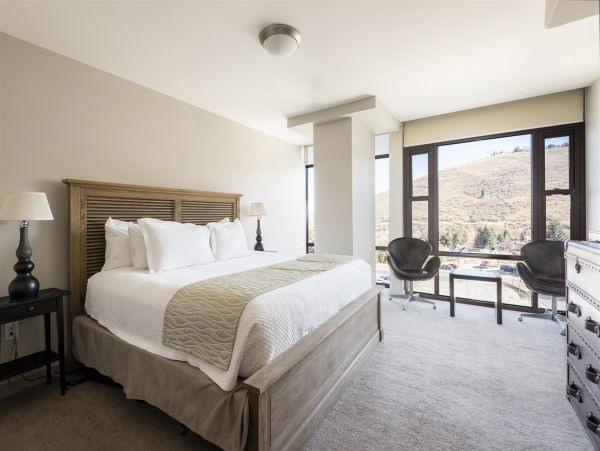 Park City Deer Valley Canyons Resort Condo 996510