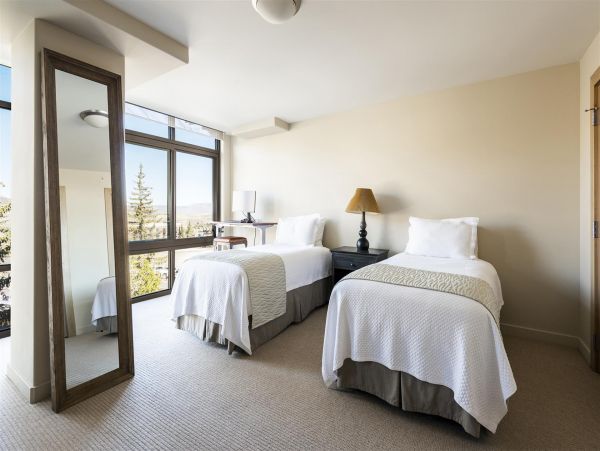 Park City Deer Valley Canyons Resort Condo 996510
