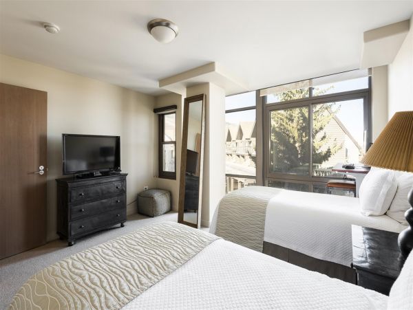 Park City Deer Valley Canyons Resort Condo 996510