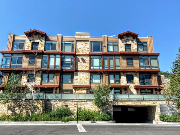 Park City Deer Valley Canyons Resort Condo 996510