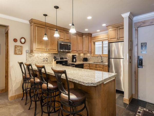 Park City Deer Valley Canyons Resort Condo 996511