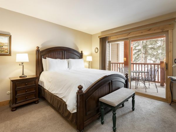 Park City Deer Valley Canyons Resort Condo 996511