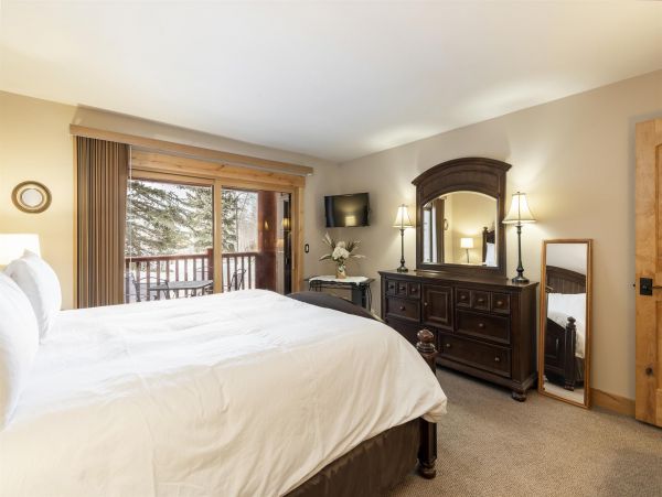 Park City Deer Valley Canyons Resort Condo 996511