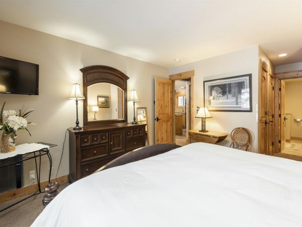 Park City Deer Valley Canyons Resort Condo 996511