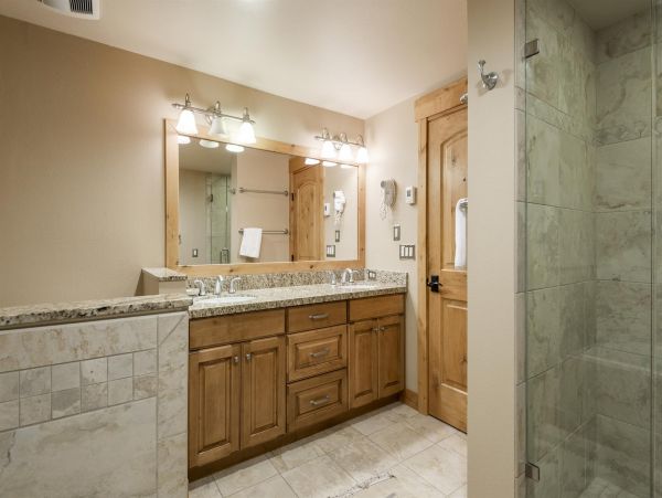Park City Deer Valley Canyons Resort Condo 996511