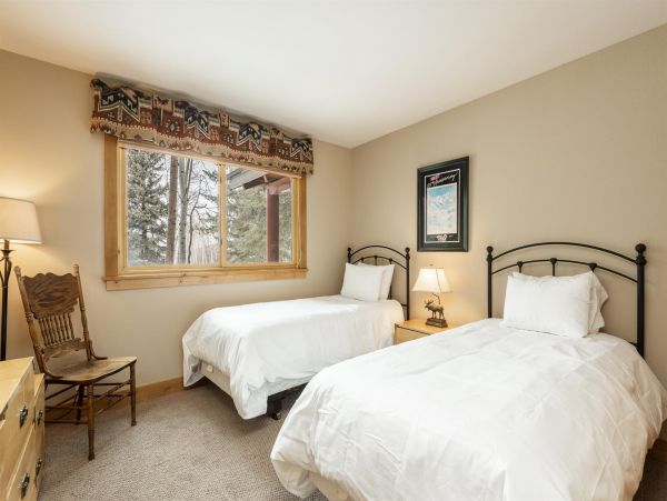 Park City Deer Valley Canyons Resort Condo 996511