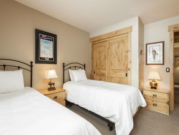 Park City Deer Valley Canyons Resort Condo 996511