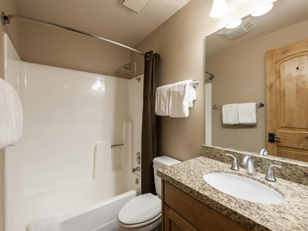 Park City Deer Valley Canyons Resort Condo 996511