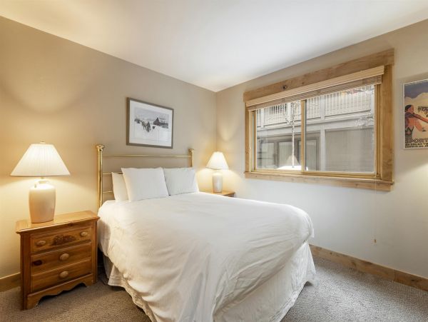 Park City Deer Valley Canyons Resort Condo 996511