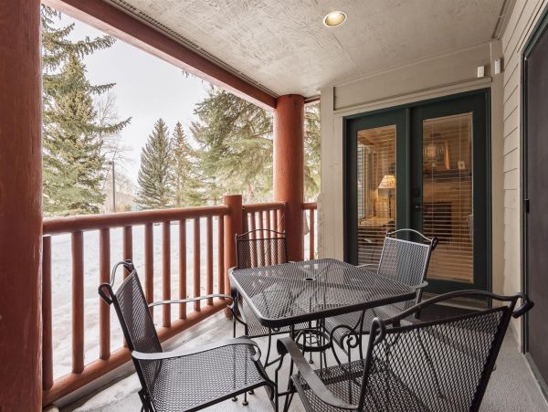 Park City Deer Valley Canyons Resort Condo 996511