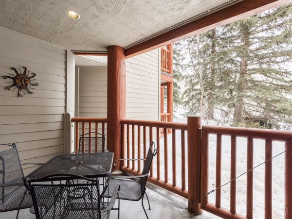 Park City Deer Valley Canyons Resort Condo 996511
