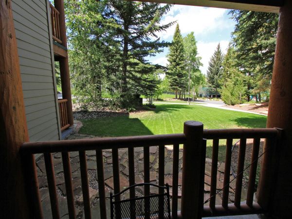 Park City Deer Valley Canyons Resort Condo 996511